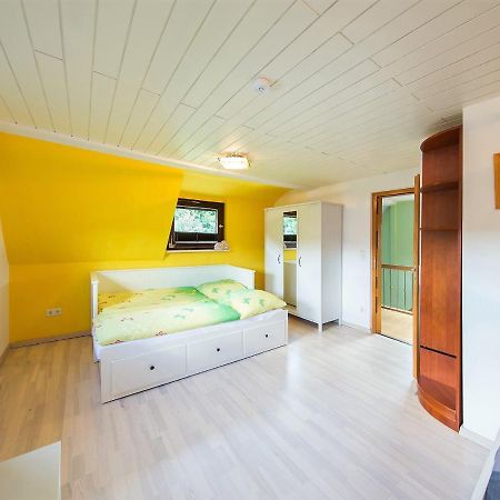 Villa Ferienhaus Angela à Hamelin Extérieur photo