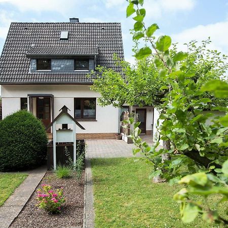 Villa Ferienhaus Angela à Hamelin Extérieur photo