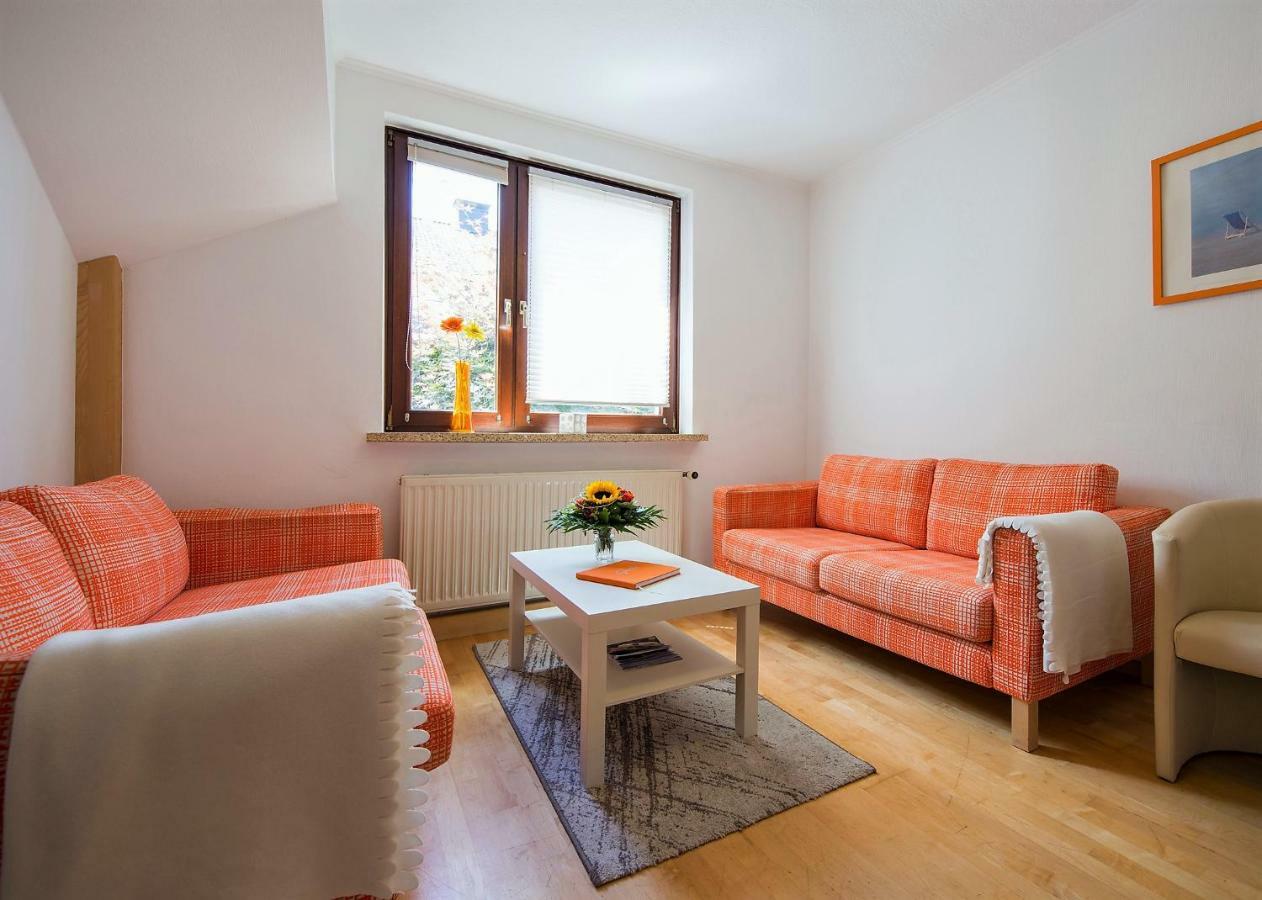 Villa Ferienhaus Angela à Hamelin Extérieur photo