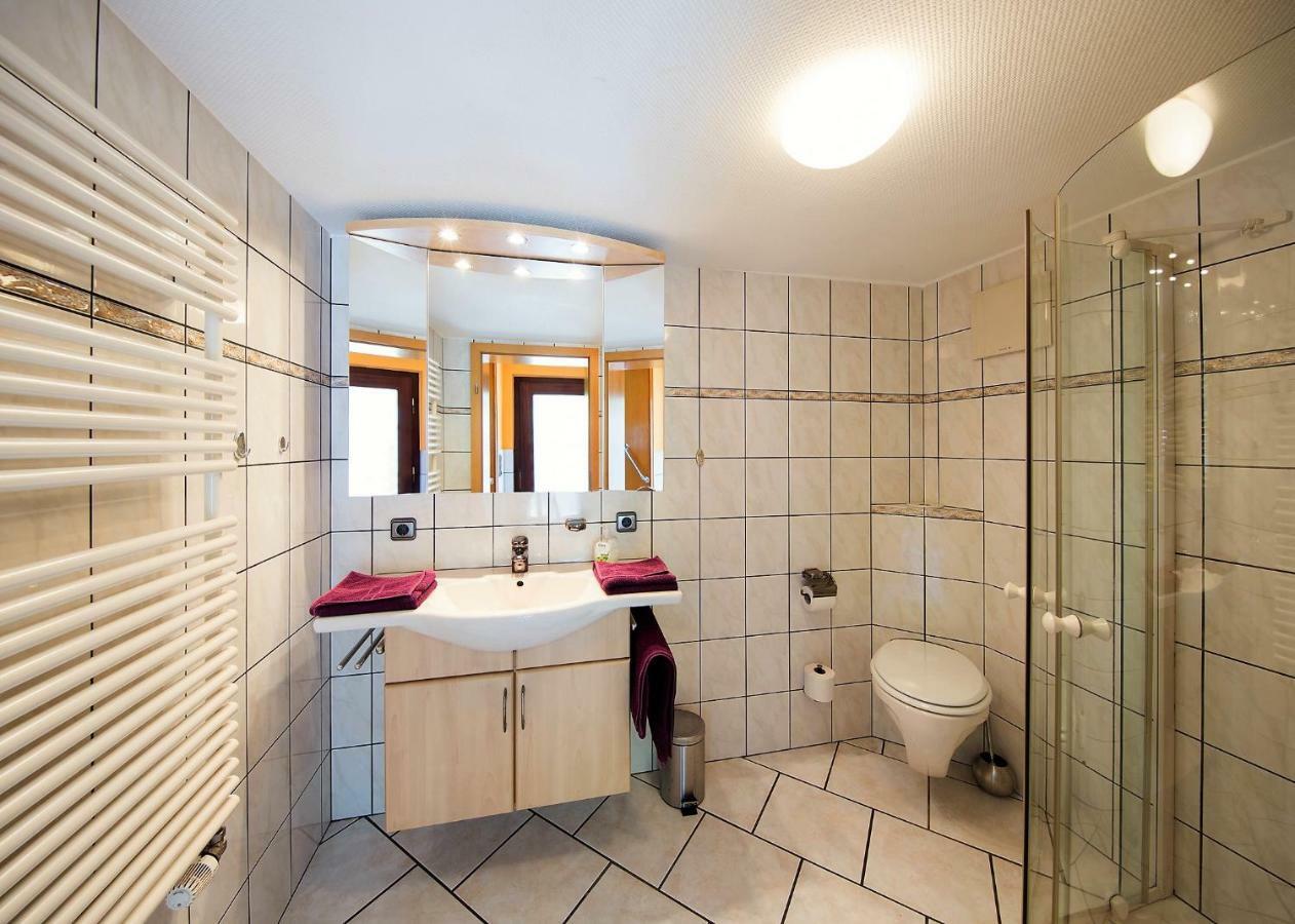 Villa Ferienhaus Angela à Hamelin Extérieur photo